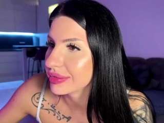 auraxo webcam model stream image