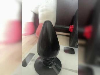 Honey_buns webcam model stream image
