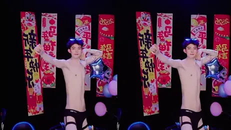 Sexyboys-DS webcam model stream image