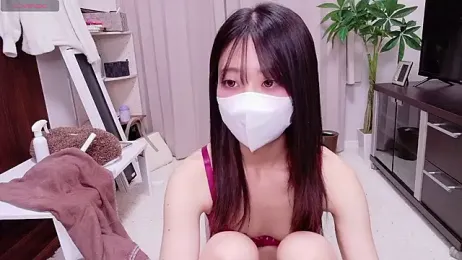 OSUSHI-CHAN webcam model stream image