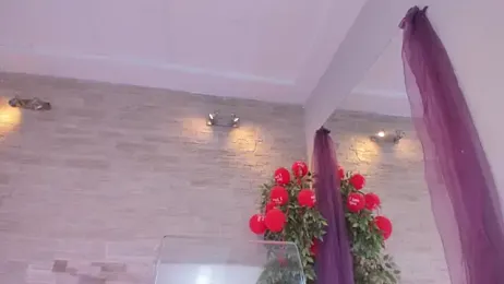 AngelInSinn webcam model stream image