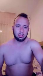 Sherlock23z webcam model stream image