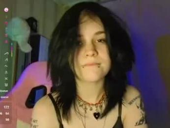 theresialen webcam model stream image