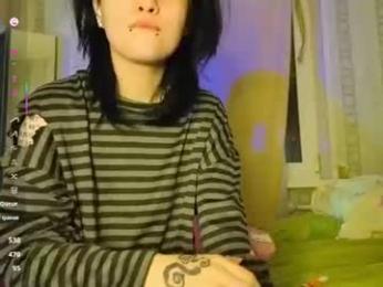 theresialen webcam model stream image