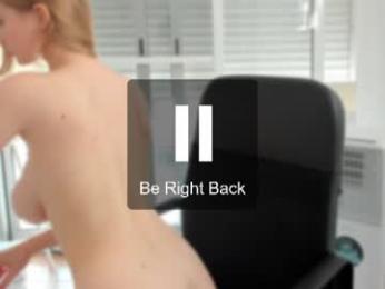 soft_katy webcam model stream image