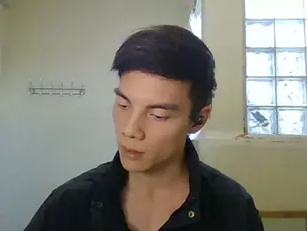 Allen8707 webcam model stream image