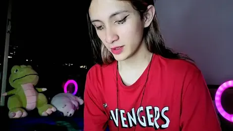 Feniix__ webcam stripchat model stream image