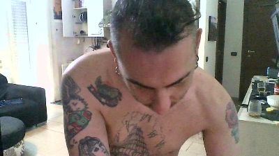 drunk3n1 webcam model stream image