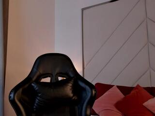 Jackson Stifler webcam model stream image