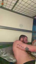 Bighairytopping webcam model stream image