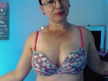 Milly-Sanchez webcam model stream image
