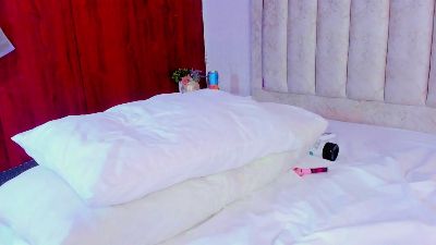 SaraRossi_ webcam model stream image