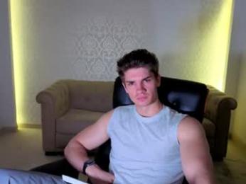 maxkaiden webcam model stream image