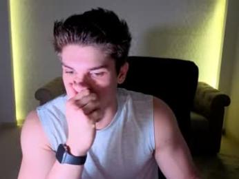 maxkaiden webcam model stream image