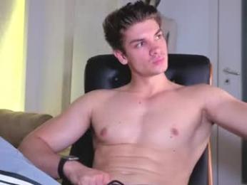 maxkaiden webcam model stream image