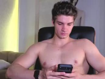maxkaiden webcam model stream image
