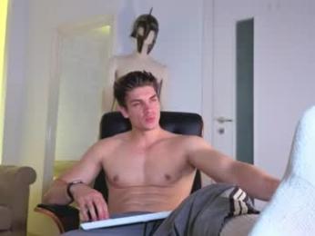maxkaiden webcam model stream image