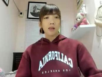 xdreamangel webcam chaturbate model stream image