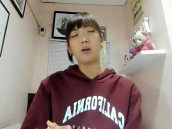 xdreamangel webcam chaturbate model stream image