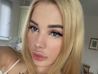 Kristy Butty webcam model stream image