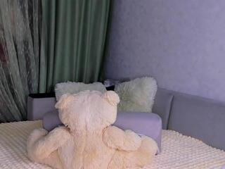 Kristy Butty webcam model stream image