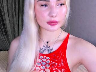Kristy Butty webcam model stream image