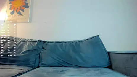 MinervaRallis webcam stripchat model stream image
