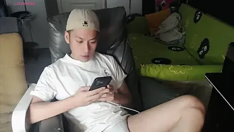 yichen008 webcam model stream image