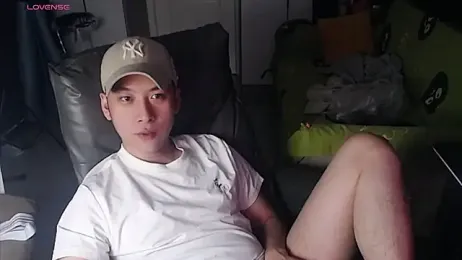 yichen008 webcam model stream image
