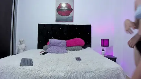 WilliamsAndCatherine webcam stripchat model stream image