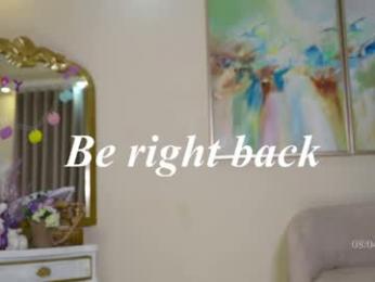 joss_caprice webcam model stream image