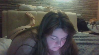 Cute_Christy26 webcam model stream image