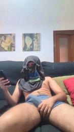 Elpollon18cm webcam model stream image