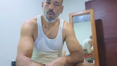 costevergon7 webcam model stream image