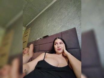 Cleopatra1990 webcam bongacams model stream image