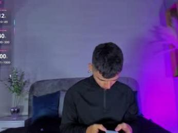 ian_castillo_ webcam chaturbate model stream image