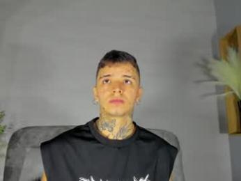 ian_castillo_ webcam chaturbate model stream image