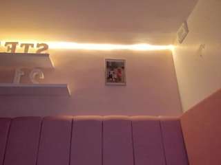 stefaagomez webcam model stream image