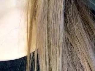 clarisgropp webcam model stream image