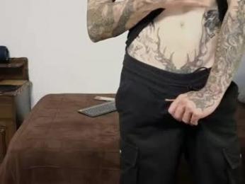 jaycex_69 webcam chaturbate model stream image