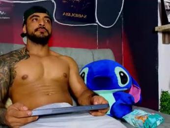 eric_harrison1 webcam chaturbate model stream image