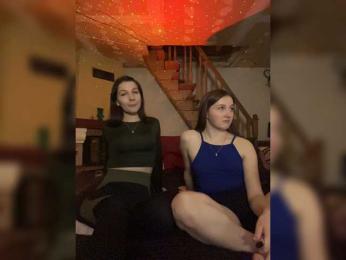 AHaHac_HaxpeH_B_yHuTa3 webcam bongacams model stream image