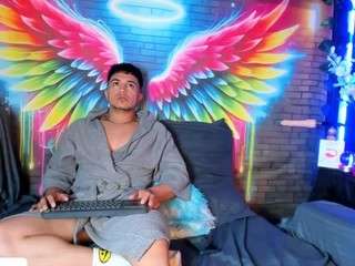 ecstasyx2-23 webcam camsoda model stream image
