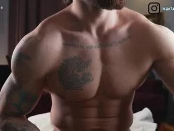 karlos_murphy webcam chaturbate model stream image