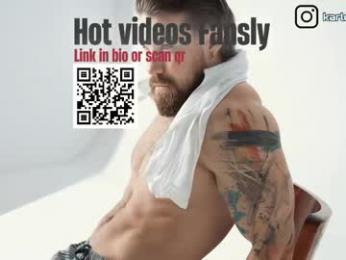 karlos_murphy webcam chaturbate model stream image