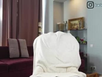 karlos_murphy webcam chaturbate model stream image