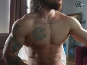 karlos_murphy webcam model stream image