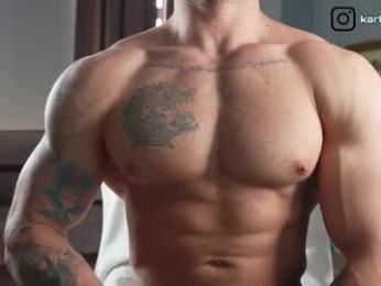 karlos_murphy webcam model stream image