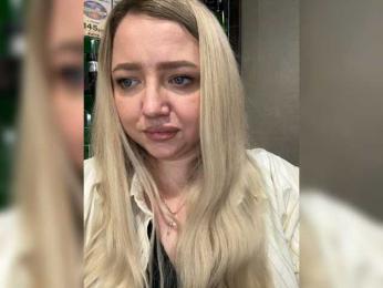 KiraMalina webcam bongacams model stream image