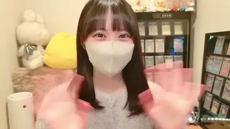 HIKARI_x0 webcam model stream image